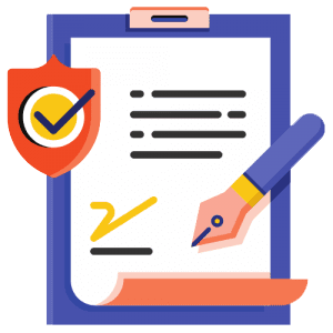 Ilustrasi DESA MANDALAWANGI